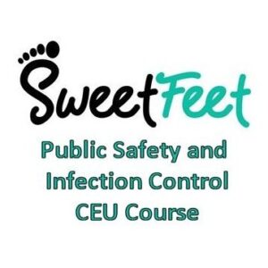 Online Course: Public Safety and Infection Control